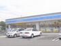コンビニ　ローソン天神川四条店（コンビニ）まで350m