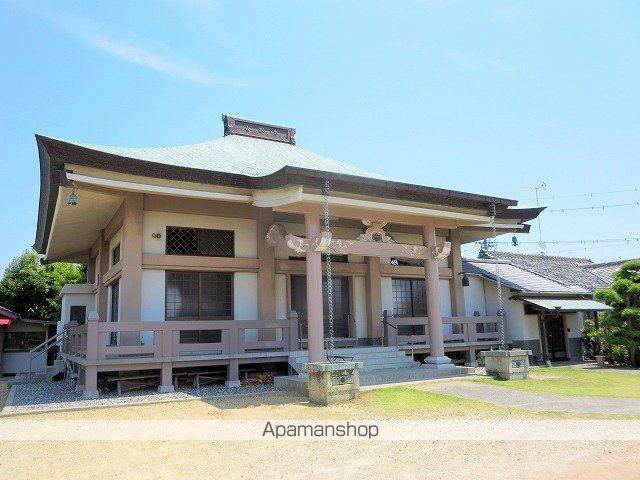 その他　保泉寺（その他）まで845m