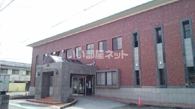 病院　海老原病院（病院）まで5037m