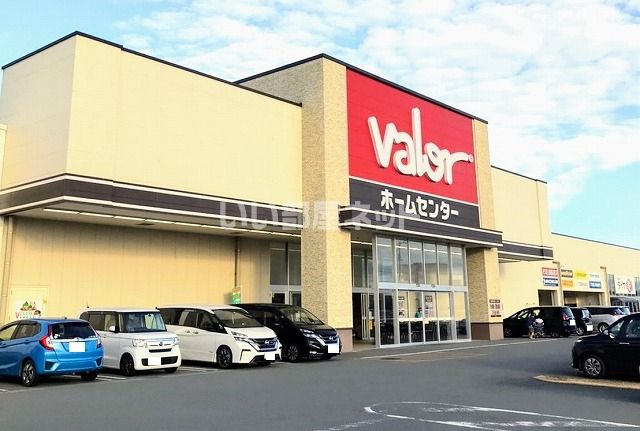 ホームセンター　ホームセンターバロー松阪店（ホームセンター）まで1908m
