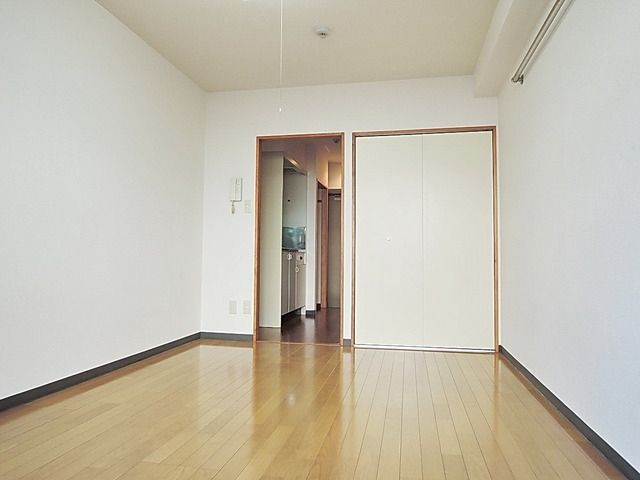 その他部屋・スペース　★洋室・6帖・反転タイプ★