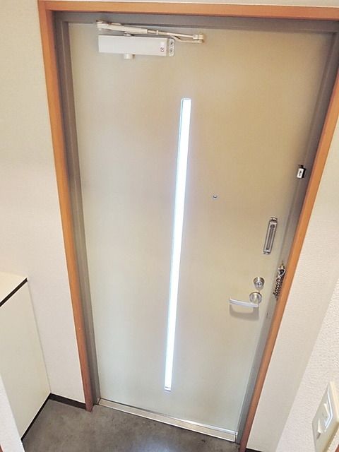 玄関　★シューズＢＯＸ付き・玄関★