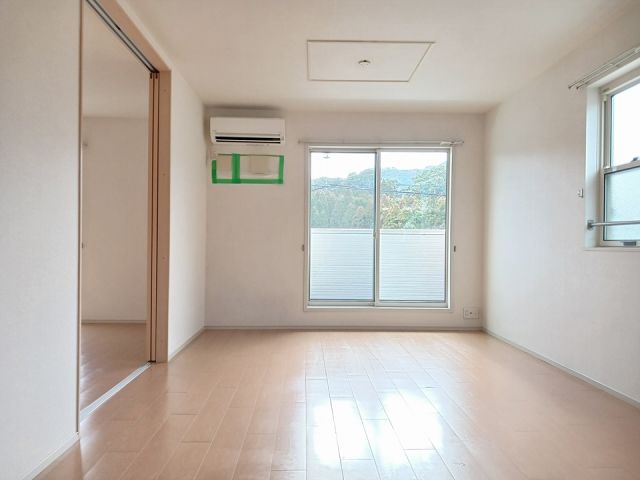 2LDK Apartment in Kagoshima, Kagoshima — photo 3 of 3