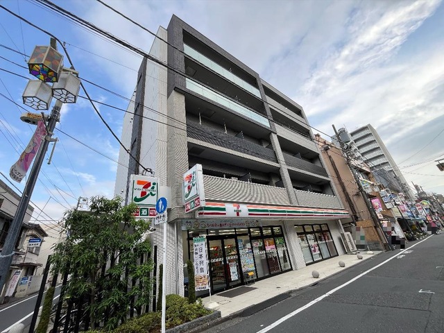 建物外観　☆外観☆