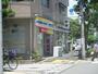 コンビニ　ミニストップ本一色店（コンビニ）まで329m