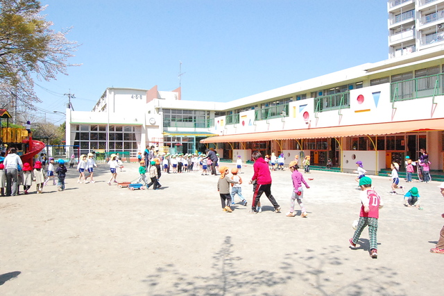 幼稚園・保育園　せいとく幼稚園（幼稚園・保育園）まで1574m