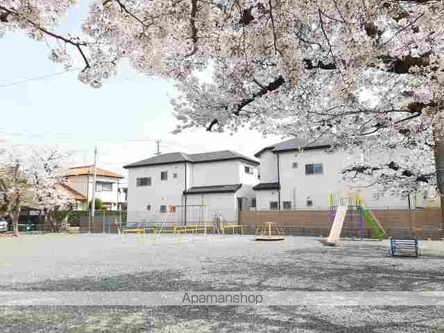 公園　萩の原公園（公園）まで150m