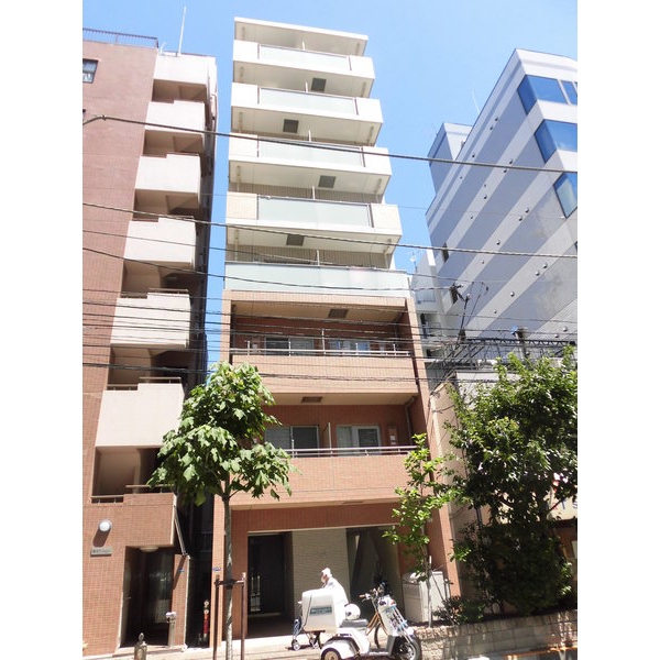 建物外観　ＲＣマンション