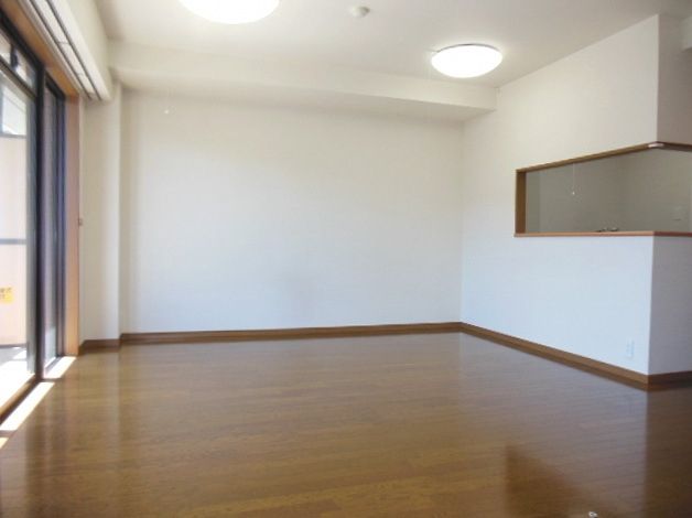 その他部屋・スペース　★カウンターキッチンのあるリビングダイニング★