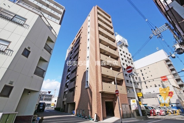 建物外観　★ ★ 口コミ平均4.94のお店 ★ ★