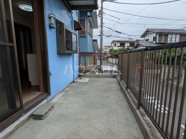 村岡東3丁目アパートの内装写真