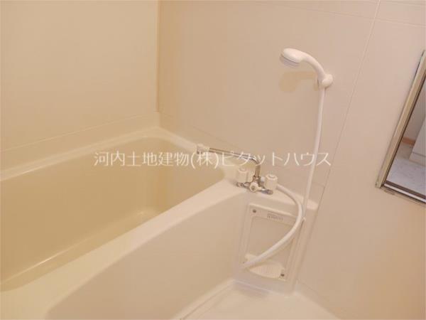 バス・シャワールーム　風呂