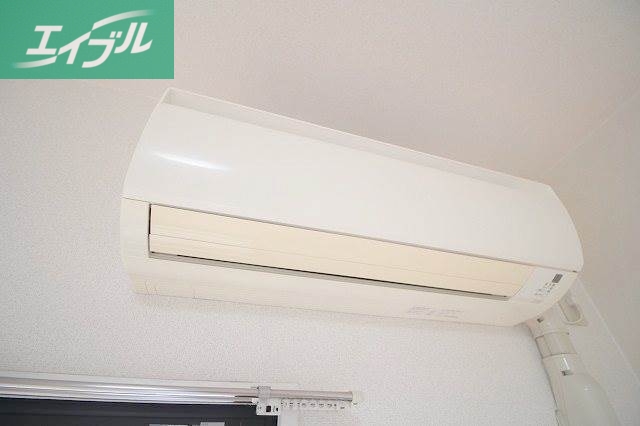 その他設備　※別室の写真です