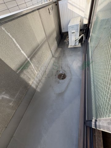 グローリア諏訪の内装写真
