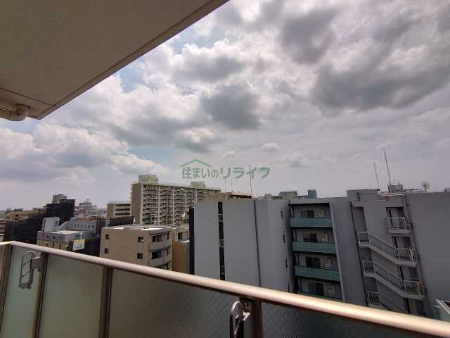眺望　リライフ浅草店