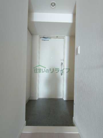 玄関　リライフ浅草店