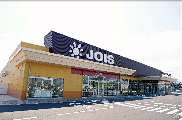 スーパー　株式会社ベルジョイス ジョイス 盛岡西バイパス店（スーパー）まで710m