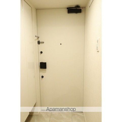 ルフォンプログレ赤塚の玄関写真