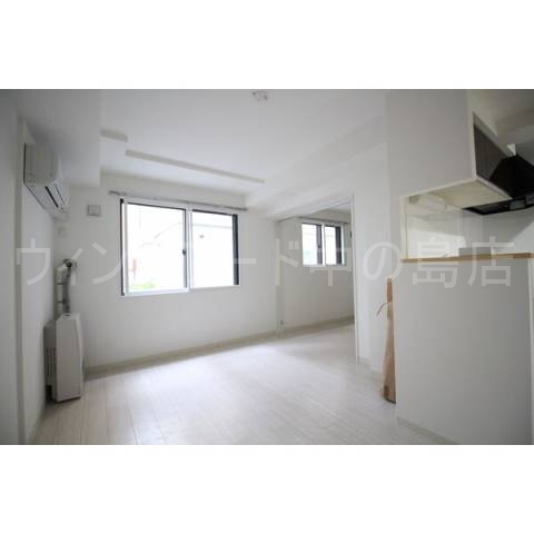 居室・リビング　詳細は、ウィンドワード中の島店までご相談下さい。