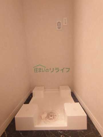 その他設備　サンネクテール恵比寿