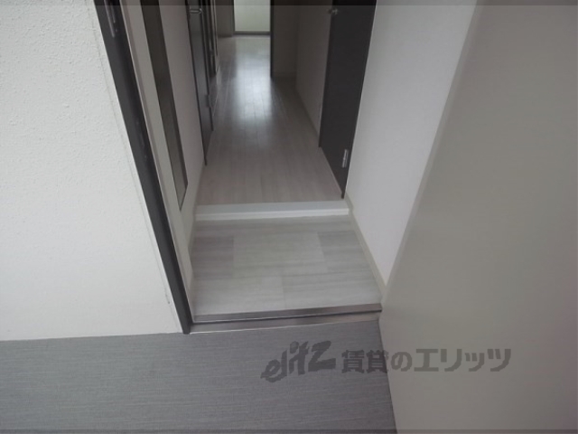 その他部屋・スペース　廊下