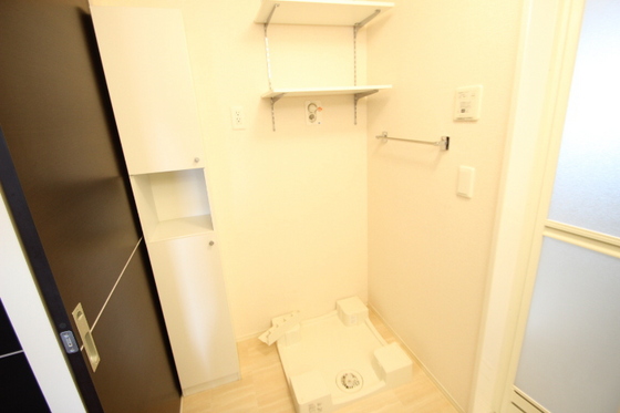 その他設備　※別部屋の写真です