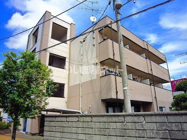 アンシャンテ