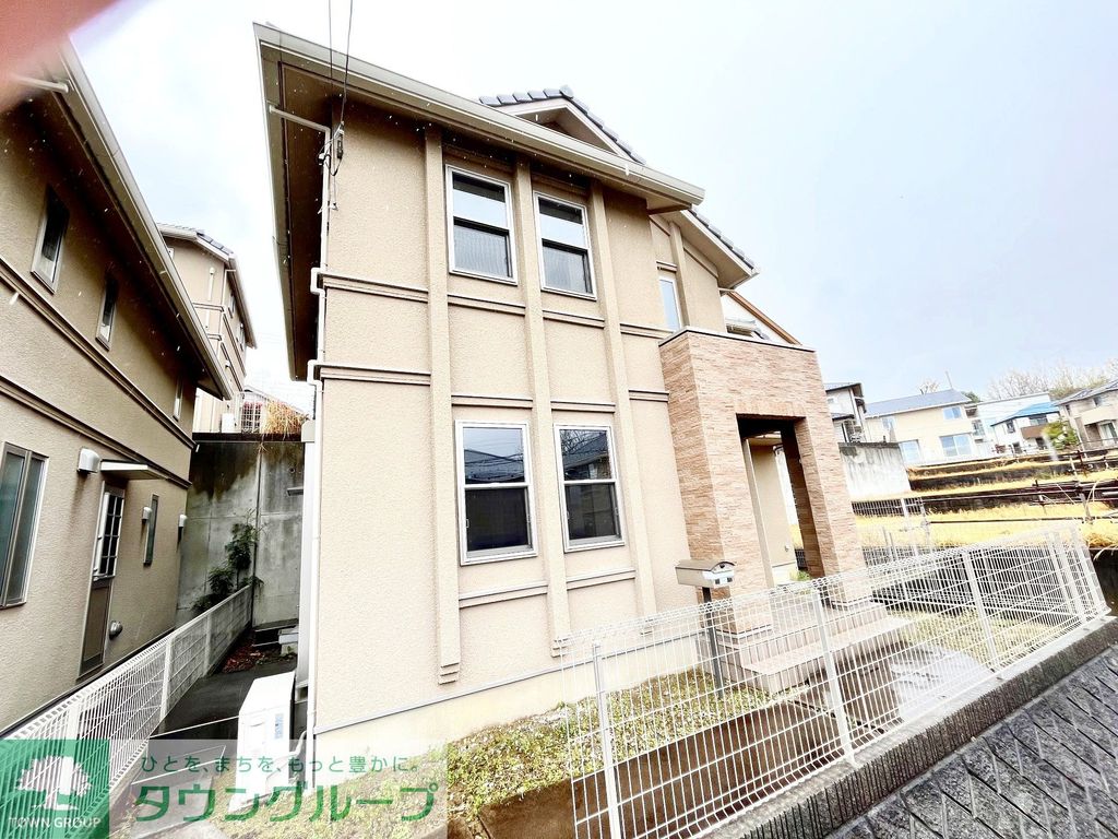 万福寺19街区住宅