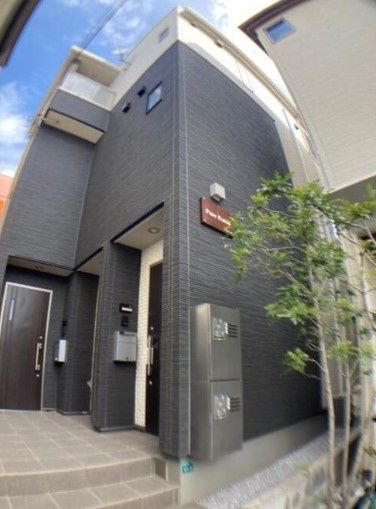 建物外観　☆外観☆