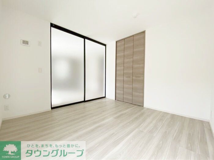 その他部屋・スペース　リビング/居室