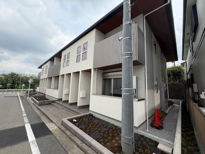 建物外観　当店おすすめ物件♪