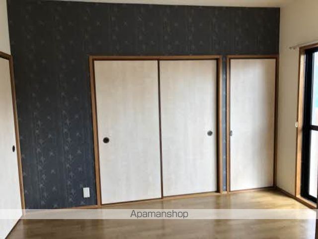 フローレンス明日香の内装写真