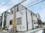 建物外観　別号室イメージの為、現状を優先致します。