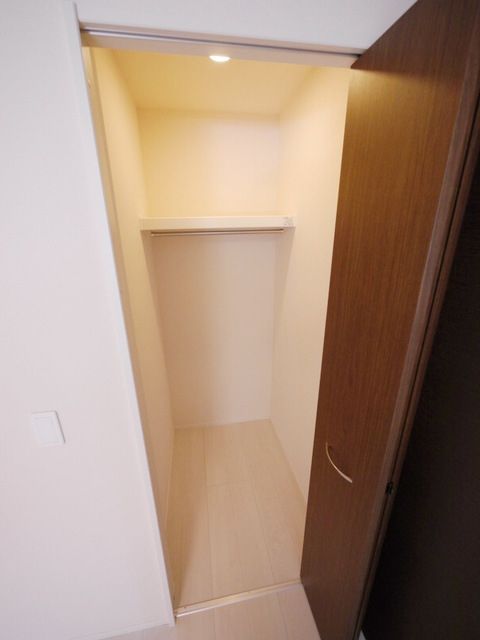 収納　★クローゼット★