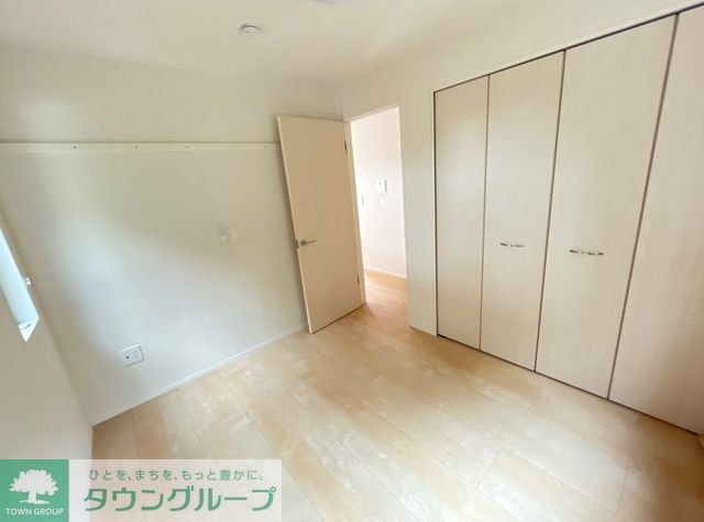 Gracie sole IVの居間写真