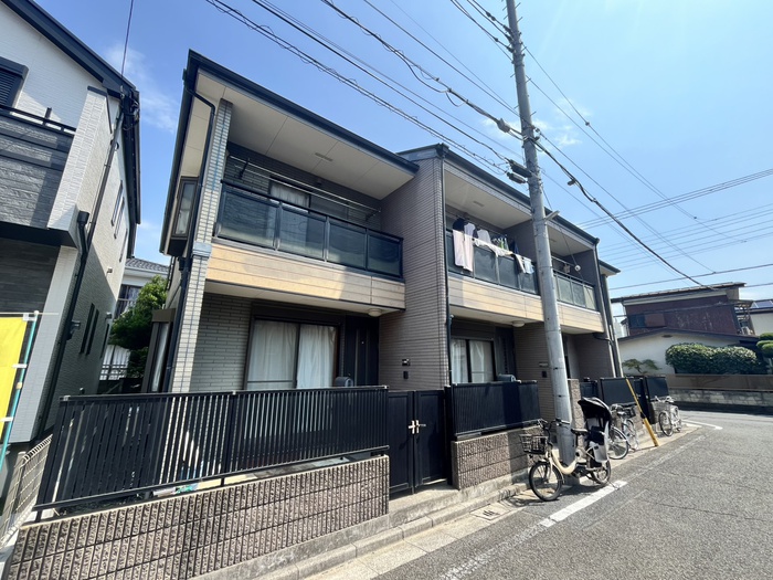 井口ハイツ