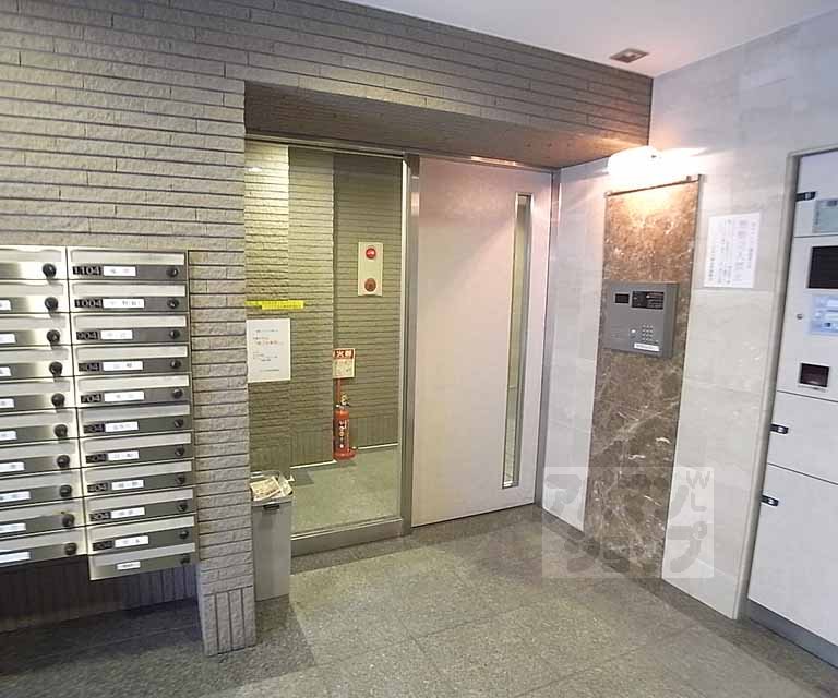 ロビー