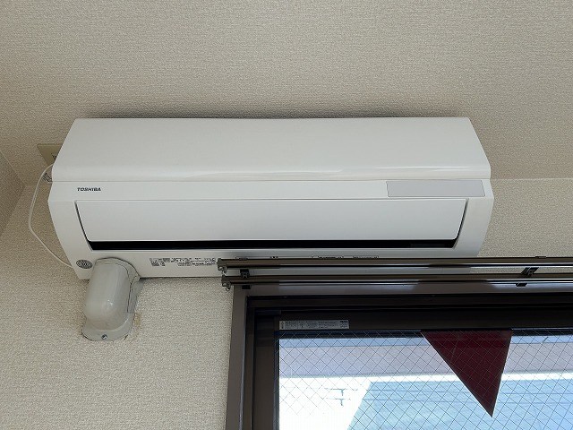 その他設備　同マンション別部屋