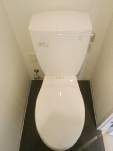 トイレ　別部屋同仕様