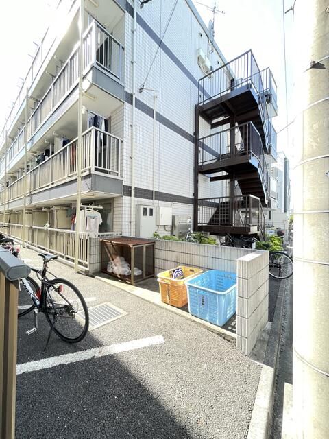 蕨テラスのその他写真