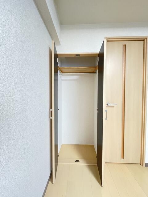 蕨テラスの内装写真