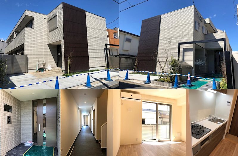 Grand Maison Kugayama