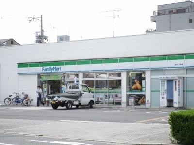 DOAHN 巽西の周辺写真