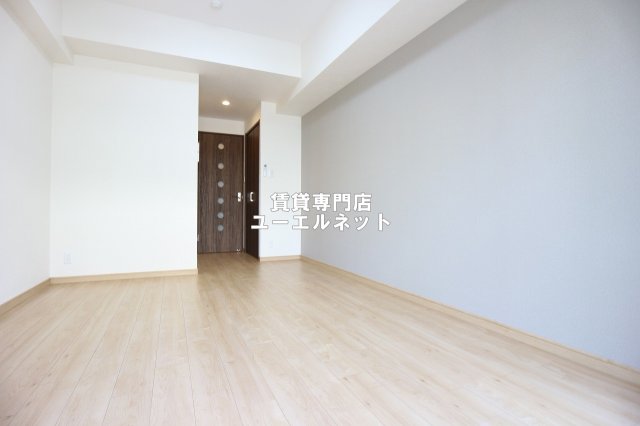 その他部屋・スペース　明るく開放感のある居室で、自分だけのくつろぎ空間を。