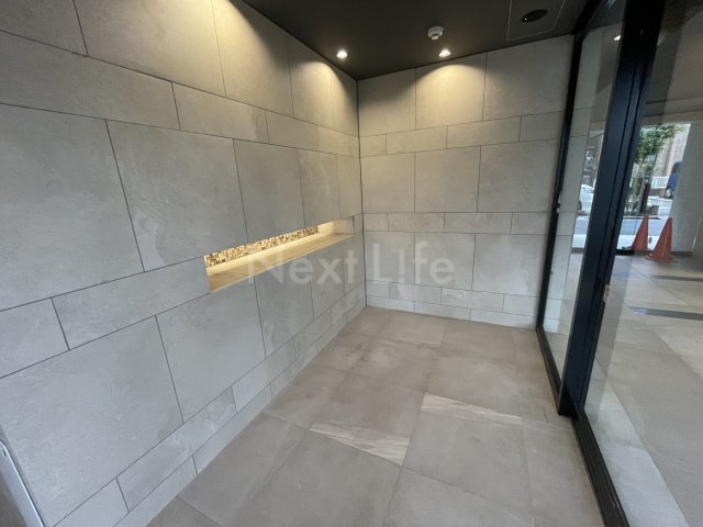 ティモーネプレミアム川崎イーストの外観写真