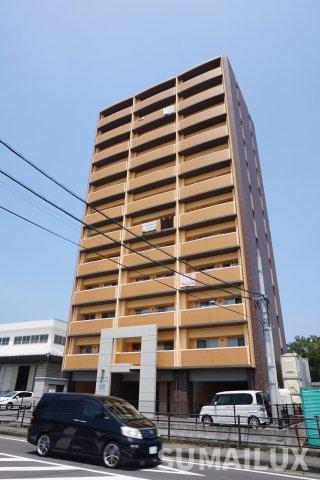 ＪＲ豊肥本線 南熊本駅 徒歩30分 築11年