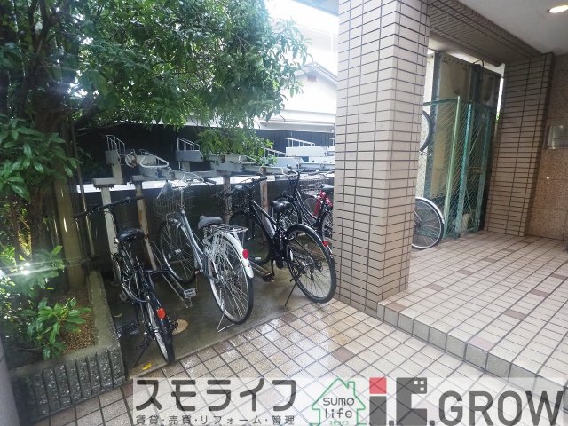 ＪＲ東海道本線 住吉駅 徒歩9分 3階建 築31年のその他写真