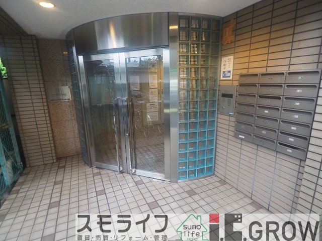 ＪＲ東海道本線 住吉駅 徒歩9分 3階建 築31年のその他写真