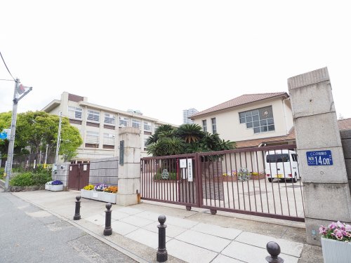 ＪＲ東海道本線 住吉駅 徒歩9分 3階建 築31年の周辺写真