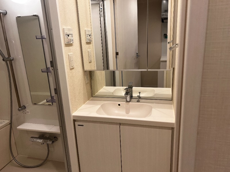 洗面設備　洗面※別部屋参考写真